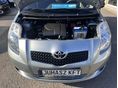 TOYOTA YARIS 2006/6 - 21