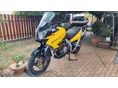 SUZUKI DL 1000 2002/6 - 1