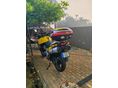 SUZUKI DL 1000 2002/6 - 7