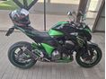 KAWASAKI Z 800 2014/7 - 1