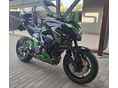 KAWASAKI Z 800 2014/7 - 2