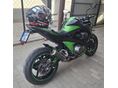 KAWASAKI Z 800 2014/7 - 3