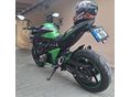 KAWASAKI Z 800 2014/7 - 4