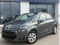 CITROEN C4 PICASSO 1.6 BlueHDi Live S&S TEMPOMAT!RADAR!BŐR! ALU!LED!