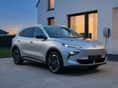 MG MGS5 EV﻿ S5 EV Luxury 62,1 kWh 7 ÉV GARANCIA / ELÉRHETŐ KAVOSZ-szal + AJÁNDÉK FALITÖLTŐVEL!