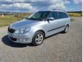 SKODA FABIA 2013/5 - 2