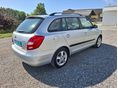 SKODA FABIA 2013/5 - 4
