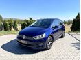 VOLKSWAGEN GOLF SPORTSVAN 1.6 TDI Comfortline Második tulajdonostól. rendszeresen karbantartott. friss műszaki. xenon