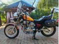 YAMAHA XV 750 (VIRAGO) 1997/3 - 2