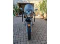 YAMAHA XV 750 (VIRAGO) 1997/3 - 4