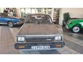 TOYOTA STARLET 1984 - 2
