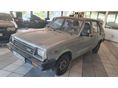 TOYOTA STARLET 1984 - 3
