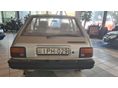 TOYOTA STARLET 1984 - 5