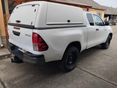 TOYOTA HILUX 2016/10 - 3