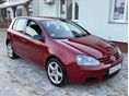 VOLKSWAGEN GOLF V 1.9 TDi Comfortline