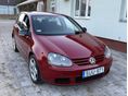 VOLKSWAGEN GOLF V 2004/12 - 2