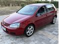 VOLKSWAGEN GOLF V 2004/12 - 3