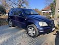 MERCEDES-BENZ ML 320 