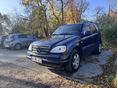MERCEDES-BENZ ML 320 1999/1 - 2