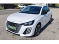 PEUGEOT 208 e208 48,1kWh Allure