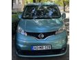 NISSAN NV200 1.5 dCi Tekna