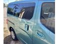 NISSAN NV200 2013/4 - 2