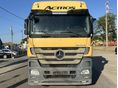 MERCEDES-BENZ 2012/6 - 2