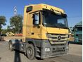 MERCEDES-BENZ 2012/6 - 3