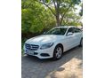 MERCEDES-BENZ C 200 2016/3 - 2