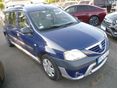 DACIA LOGAN 2007/11 - 1