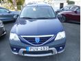 DACIA LOGAN 2007/11 - 2