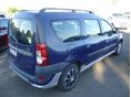 DACIA LOGAN 2007/11 - 7