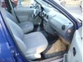 DACIA LOGAN 2007/11 - 8