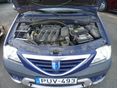 DACIA LOGAN 2007/11 - 12