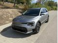 KIA NIRO EV 65kWh Platinum LED FÉNYSZÓRÓ NAVI KAMERA ÜLÉS-KORMÁNY FŰTÉS