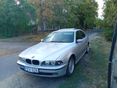 BMW 520i Csere beszámítás is