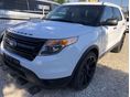 FORD EXPLORER 3.6 V6 AUTOMATA CSERÉLHETŐ!!!!