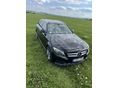 MERCEDES-BENZ C 200 d 9G-TRONIC