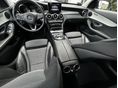 MERCEDES-BENZ C 200 2017/8 - 2