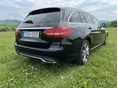 MERCEDES-BENZ C 200 2017/8 - 4
