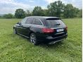 MERCEDES-BENZ C 200 2017/8 - 5
