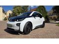 BMW I3 94Ah (Automata) ülésfűtés-tolató kamera-BMW szervizelőélet