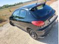 PEUGEOT 206 2001/11 - 8