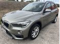 BMW X1 2017/9 - 1