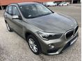 BMW X1 2017/9 - 2