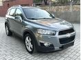 CHEVROLET CAPTIVA 2011/5 - 4