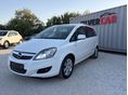 OPEL ZAFIRA B 1.7 CDTI Enjoy ÚJSZERŰ/XENON/Ü.FŰT/7FŐ/HOROG/TEMPOMAT/RADAR