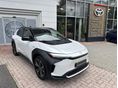 TOYOTA BZ4X Executive +JBL. Panorámatető. MO-i. 1.tulajdonos. garanciális. ÁFÁS