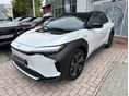 TOYOTA BZ4X 2025/5 - 3