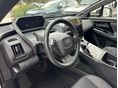 TOYOTA BZ4X 2025/5 - 21